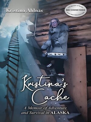 cover image of Kristina's Cache